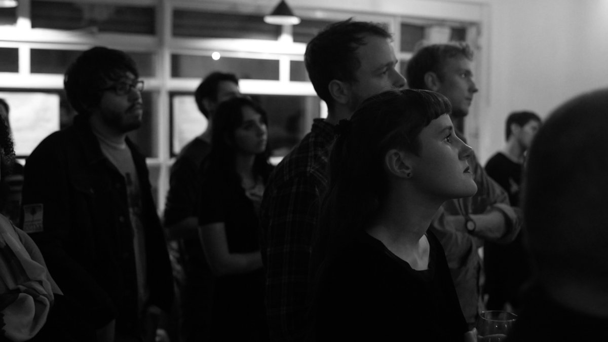 newCELF's tweet photo. Experience Unaccompanied as one of the audience.

Tonight at 6pm! 

https://t.co/fGLJCIoJmL https://t.co/qohJTk1YaC