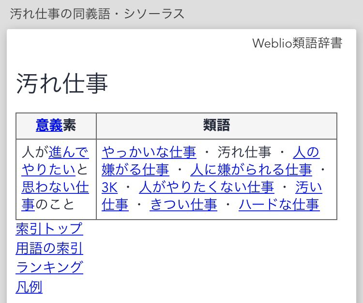 栞 岡村氏が風俗嬢を尊敬してると言っても 自分だったら到底やりたくないような汚れ仕事 と見下してるだけだから そういうのは尊敬とは言わない