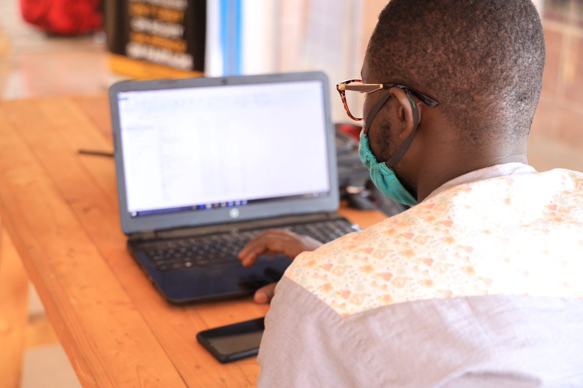 Startup Weekend Guinea tweet media