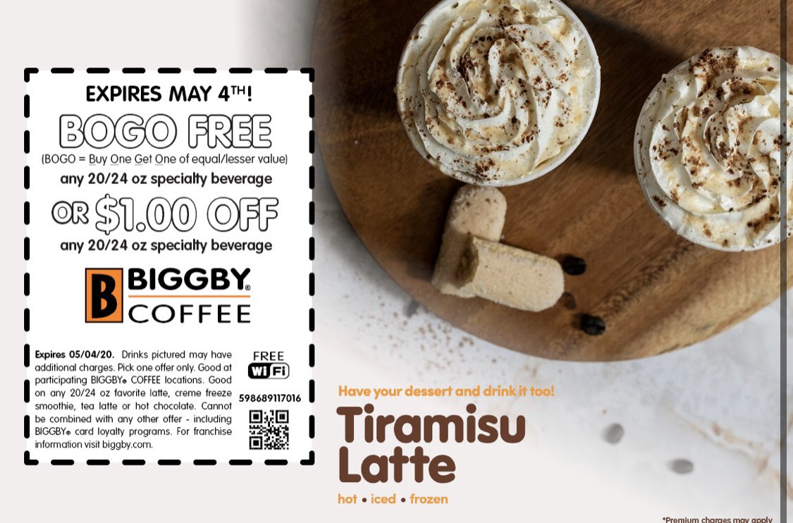 Making this rainy day a little brighter and tastier!