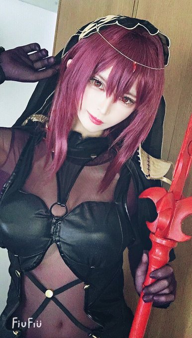 コスプレイヤーろむのTwitter画像37