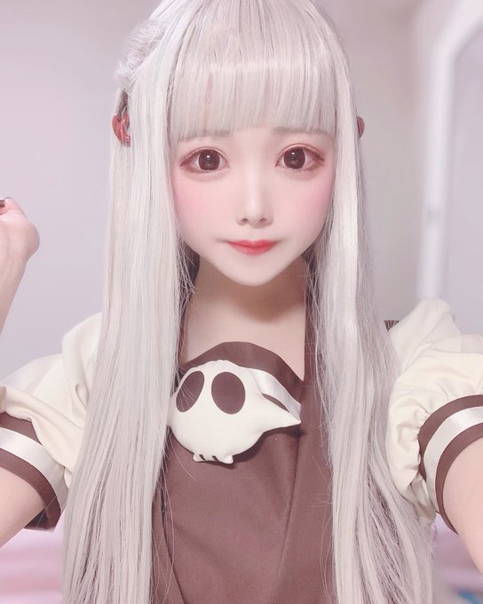 Twitterのコスプレ画像38