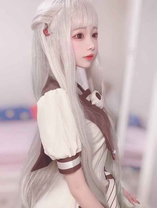 Twitterのコスプレ画像39