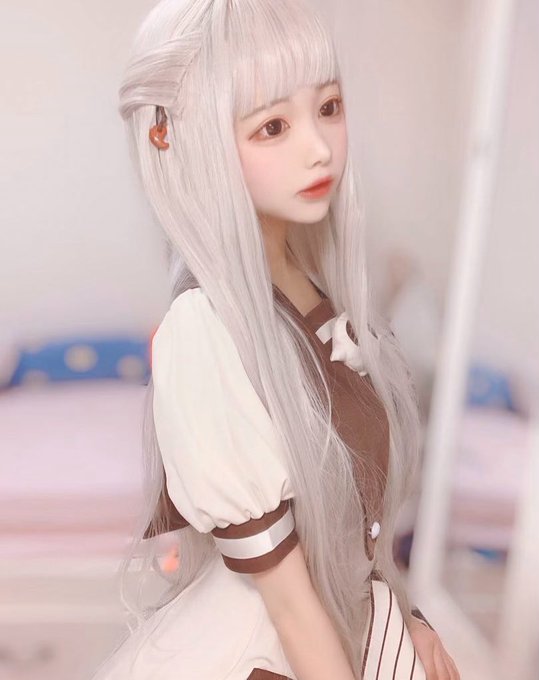 Twitterのコスプレ画像40