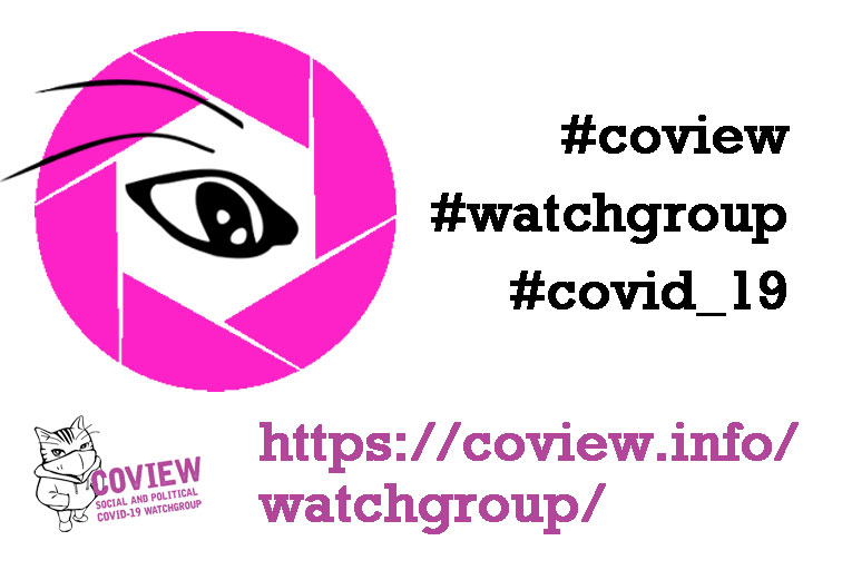 coview19's tweet photo. police arbitrariness x 3
1 Sitting outside in Graz -fines as high as our monthly income
2 people sitting on a meadow alone, harassed by cops.
3 Police harassment: We are one household
#coview #watchgroup #covid_19
https://t.co/6ZvLCYmTug
Here to document: https://t.co/V1RkgcMW3B https://t.co/Zw4dp1322F