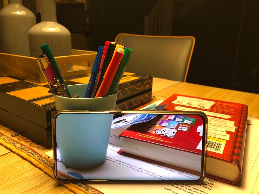 joostmeij's tweet photo. #oneplus #notchless #nofilter #op7pro https://t.co/XS5DTl9PyW