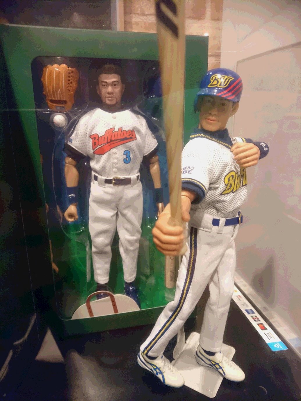 お待たせ! フィギュア トイズマッコイ イチロー 【トイズマッコイ