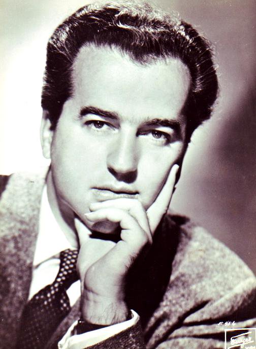 today_classical's tweet photo. #Today in 1918 Birth of Canadian #tenor Leopold #Simoneau. #MusicHistory #classicalmusic https://t.co/KMpsm4V6Wv