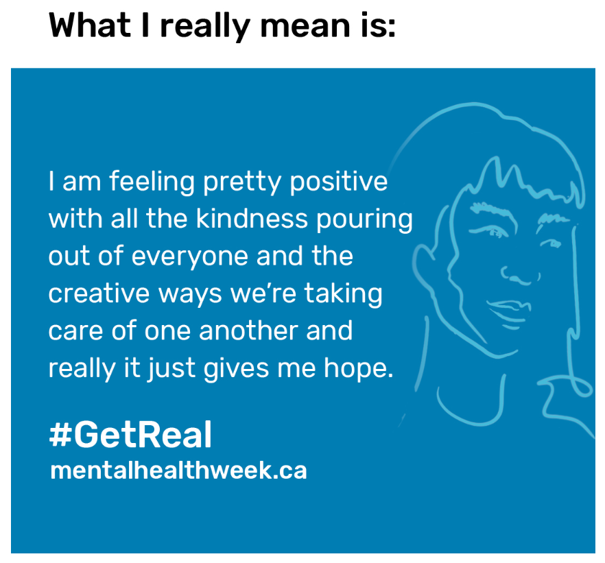 WellingtonCath's tweet photo. Today marks the beginning of Catholic Education Week and Mental Health Awareness Week.  We think that's pretty clever because faith is a protective factor for mental health and well-being.  How can you ignite hope for others? #CEW2020 #IgnitingHope https://t.co/KWsnEAt6fw