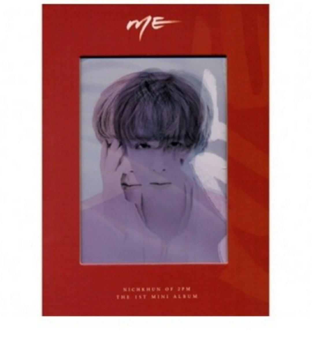 5apph1r8's tweet photo. WTS 2PM Nichkhun Me album. Only album and CD, no pc. In good condition. Anyone interested, please dm :)
RM45 + postage RM10 WM
#2pm #nichkhun #TAECYEON
#jun.k #WOOYOUNG #JUNHO #CHANSUNG #ME #koreanedition https://t.co/jn1Uhn2Rqp