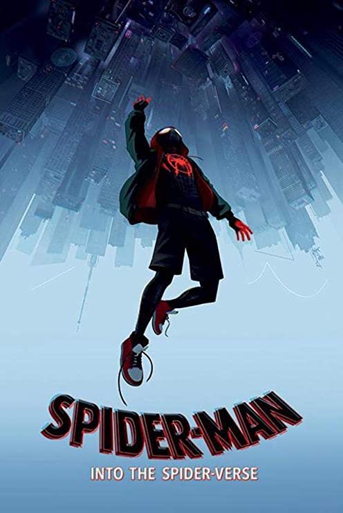 Day 12: Your favourite animated film. A recent one, but it not only manages to look utterly stunning whilst casually reinventing what animation can do, it is also hands down EASILY the best Spider-Man film ever made.Spider-Man: Into the Spider-Verse