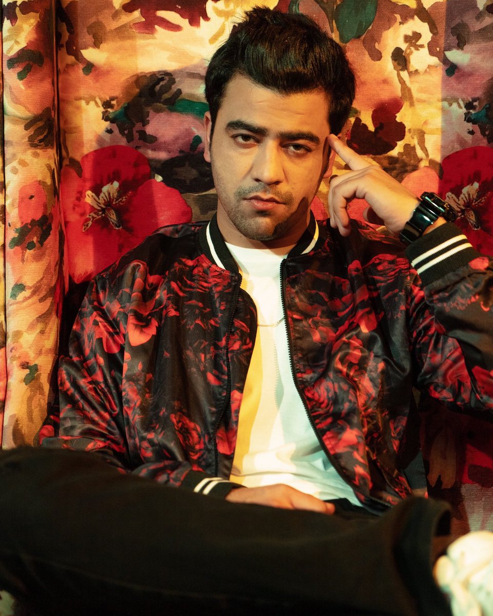 robcmusik's tweet image. “Nishaane pe jo rehte hain, Nishaane se wo darte nahin.” 
#comingsoon #howtorob