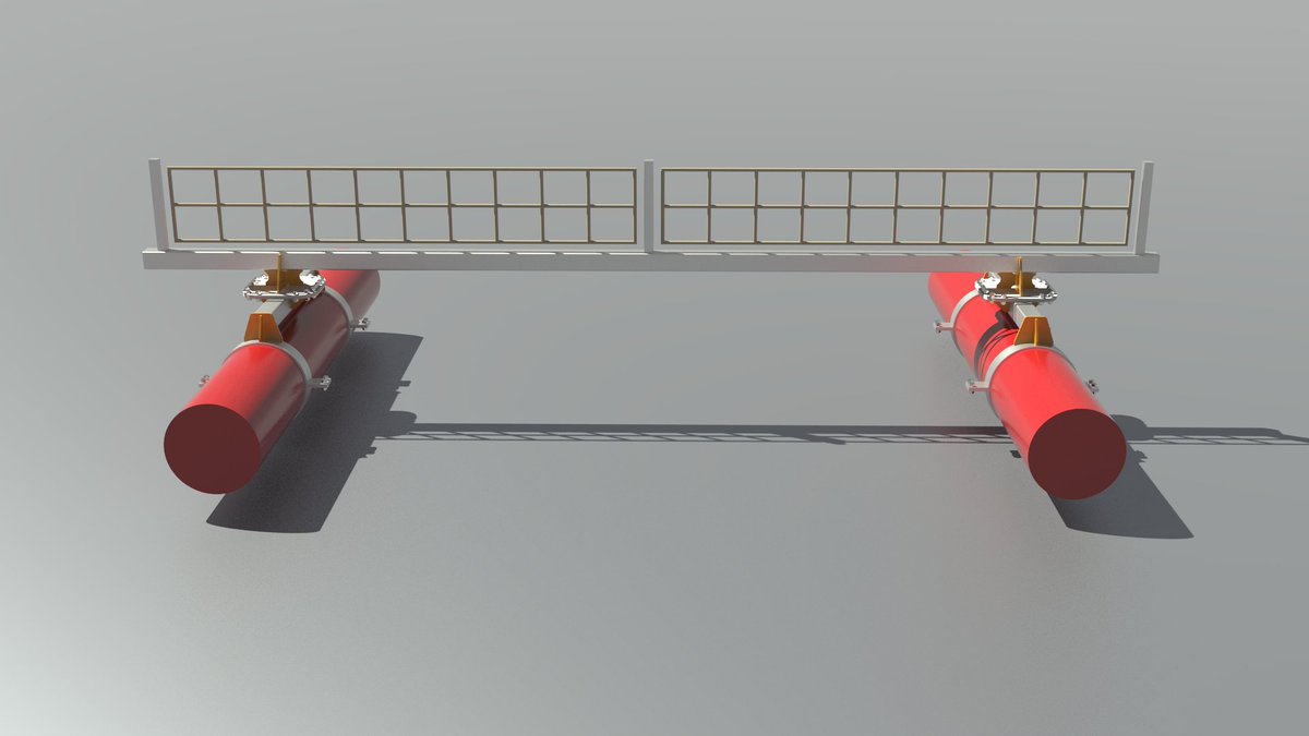 MaviDenizAS1's tweet photo. Maritime Floating Security Boat Barrier
Yüzer Güvenlik Bariyeri sistemi
#floatingbarrier #floatingsecurity #floatingsecuritybarrier #güvenlikbariyeri #denizdegüvenlikbariyeri #HarborBarriers #MaritimeSecurityBarrier #MarineGates #AntiBoatBarrier #VesselExclusionBarrier #navy https://t.co/D1EEf8bE9m
