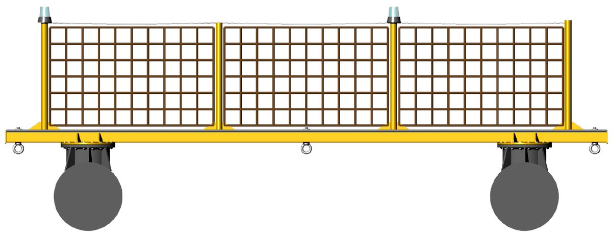 MaviDenizAS1's tweet photo. Maritime Floating Security Boat Barrier
Yüzer Güvenlik Bariyeri sistemi
#floatingbarrier #floatingsecurity #floatingsecuritybarrier #güvenlikbariyeri #denizdegüvenlikbariyeri #HarborBarriers #MaritimeSecurityBarrier #MarineGates #AntiBoatBarrier #VesselExclusionBarrier #navy https://t.co/D1EEf8bE9m