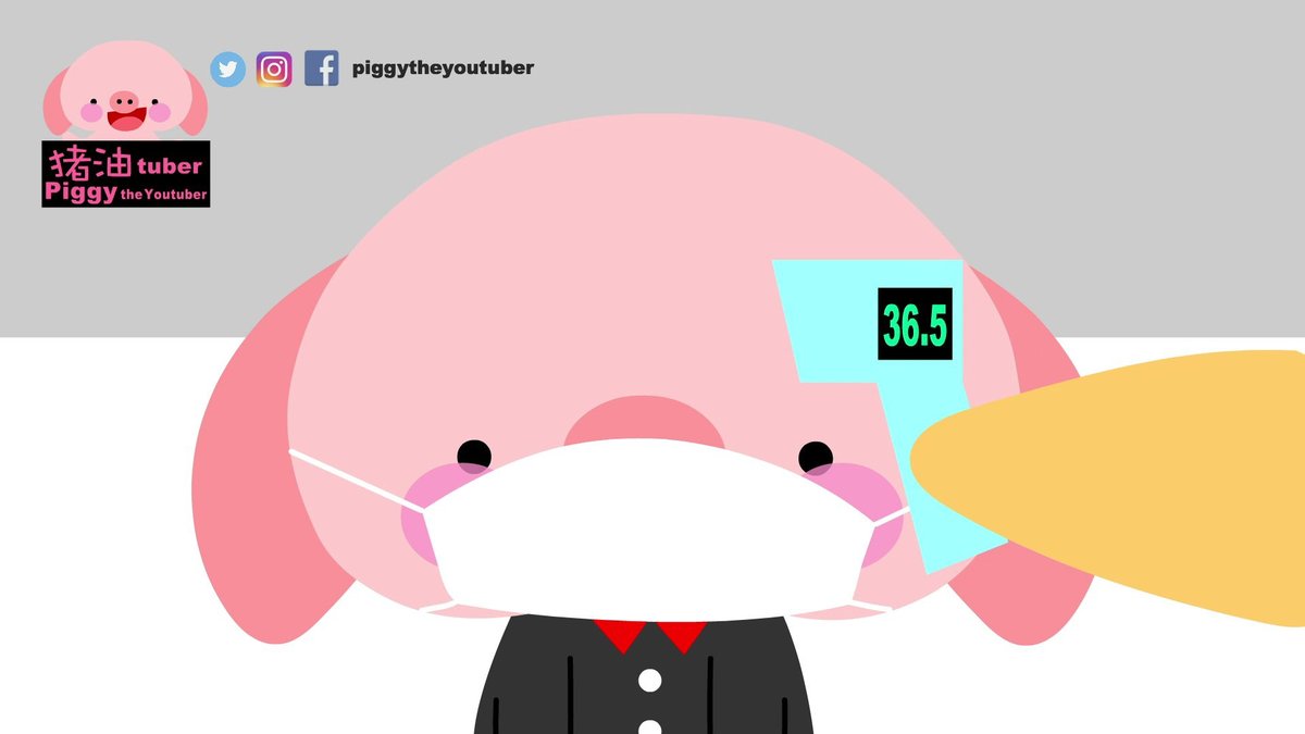tuber75690743's tweet photo. The New Normal. Life's not gonna be the same, even after CB (partial lockdown) ended. Watch full #animation on my Youtube https://t.co/kFW2AzYg8b
.
.
.
#newnormal #thenewnormal #COVID19 #sgunited #stayhome #comicstrip #piggytheyoutuber #mascot #illustration #adobe #motiongraphics https://t.co/6KoEXdiV5A