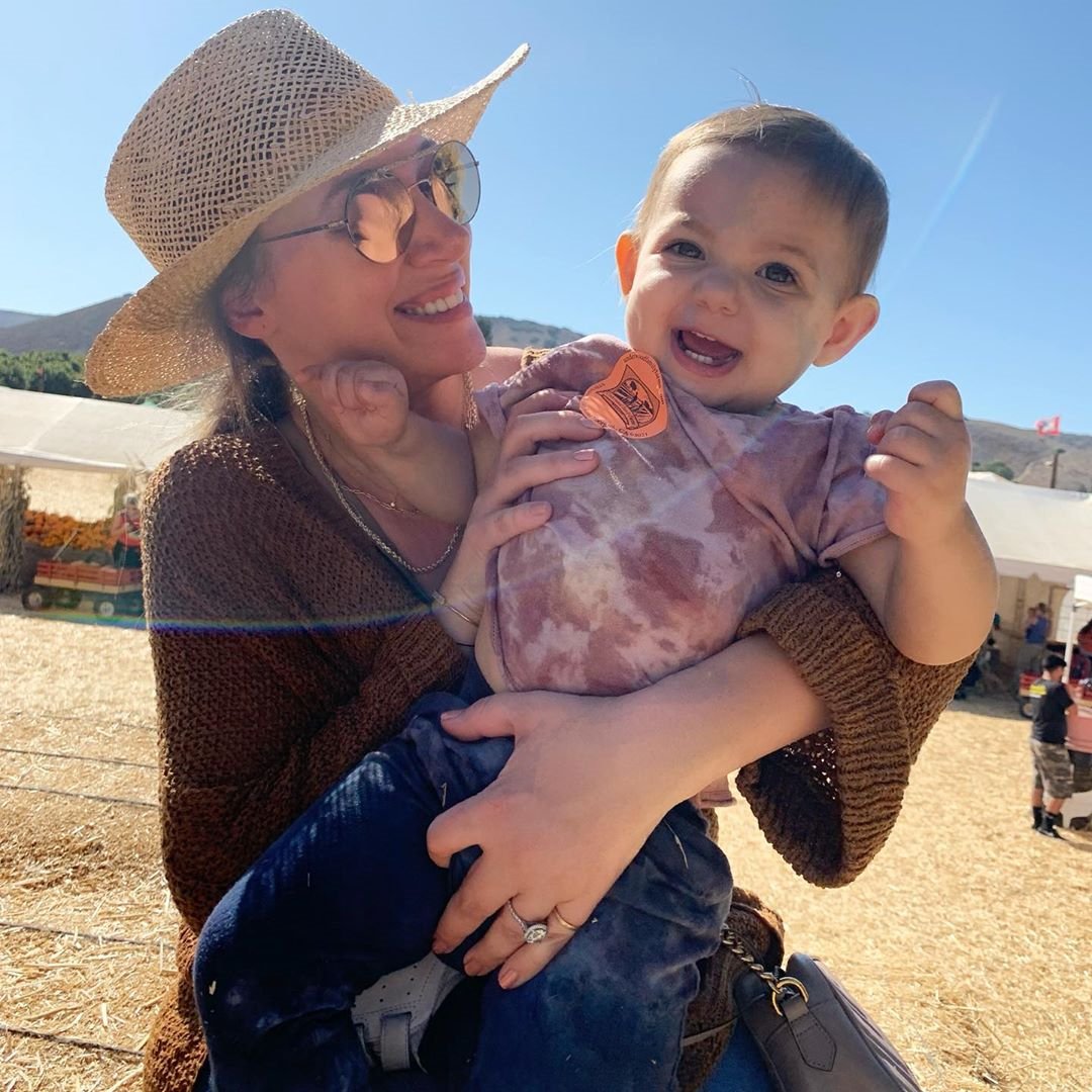 me and my angel <a href="/LittleAriyah/">🙈Ariyah Rosenberg🙈</a>