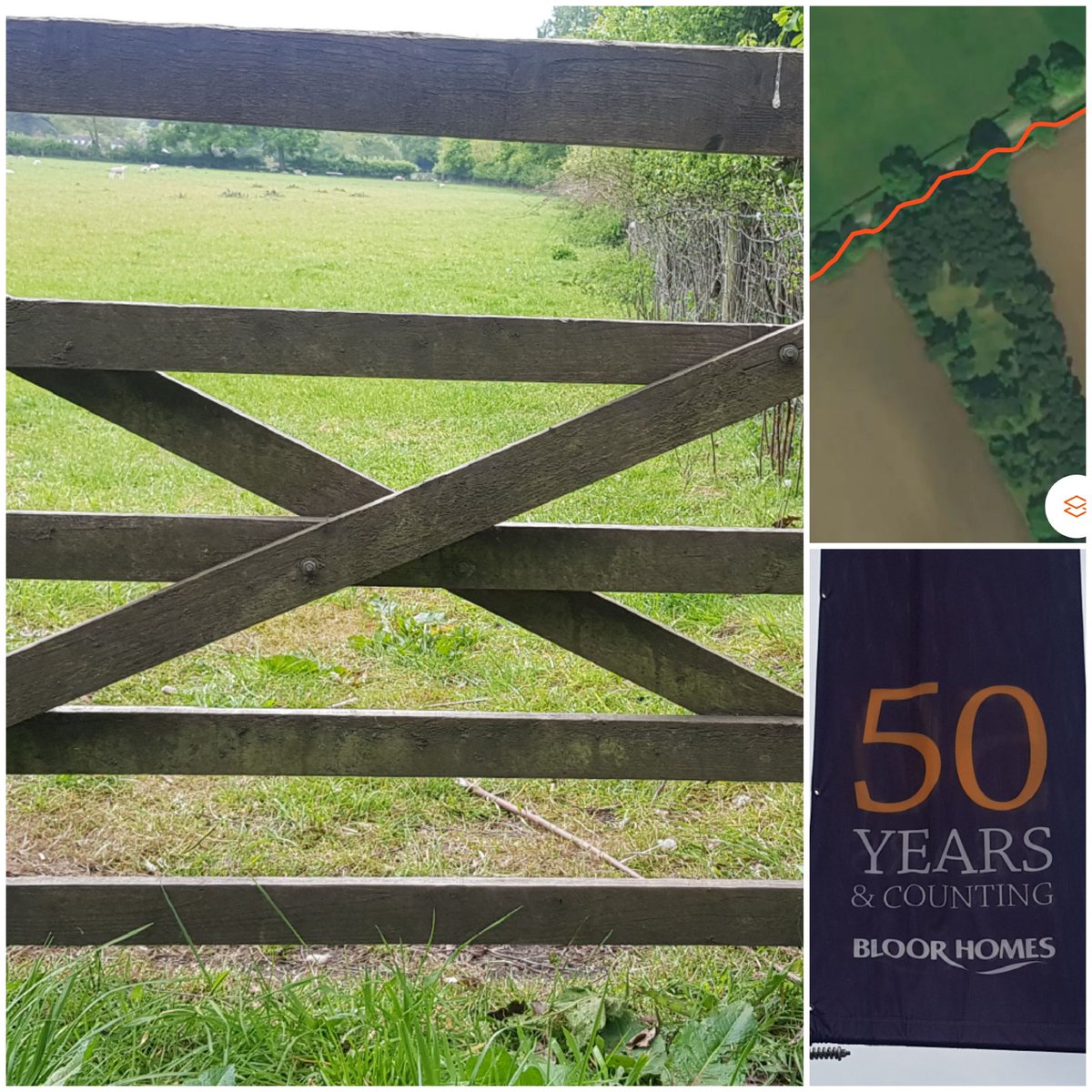 SamLawr3's tweet photo. X, Y & Z today to complete a week of #abcrunning. I'm glad no one was about to see me zig-zagging down the road like a loon! Thanks @seeyorkrunyork - certainly made me open my eyes more when I'm out & about #running #seenonmyrun #visorclub #milesformind https://t.co/8EOCJNSMIO