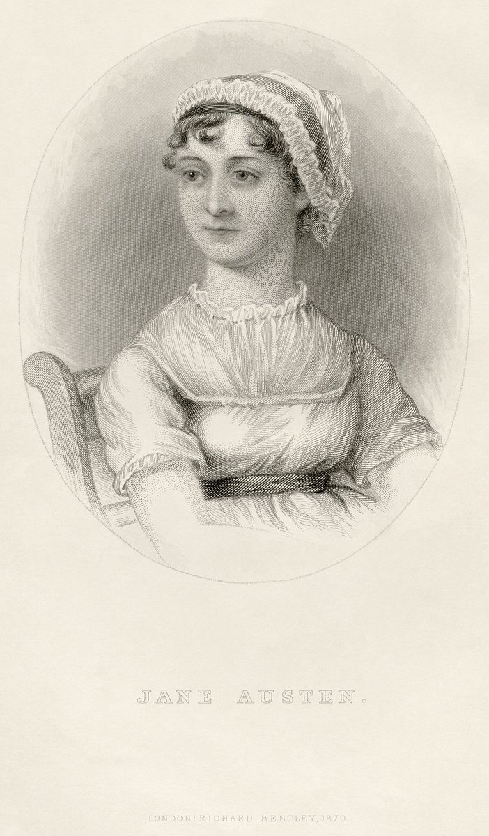 GuydeMaupass's tweet photo. 11) Mme de Lafayette // Jane Austen https://t.co/aFoiOSx61G