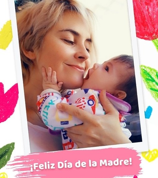 Bibiswing's tweet photo. Felicidades a todas las mamas del mundo❤️.
Este año ha sido el primero para mi😊, desayuno en la terraza🌞, paseito con la peque👩‍👧 y en casa juntitos👨‍👩‍👧🐶❤️
El mejor regalo del mundo... ella😍 https://t.co/bNqrsWJM9u