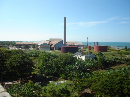 minazcuba's tweet photo. Cumplió el #Central_Enidio_Díaz_Machado el Plan de azúcar de la zafra 2019-2020 #Granma, #Cuba @GrupoAZCUBA @raidelveloz https://t.co/umSxGI4Gzi