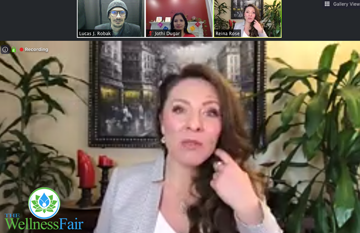 TheWellnessFair's tweet photo. Last day to get 130+ breakouts for under $20.

If you choose to miss this opportunity, tomorrow, it'll cost you about $5,000 to get the exact same material.

SIGN UP NOW BEFORE IT'S TOO LATE:
https://t.co/QTeiWxPoqn https://t.co/r0qo3q0ysq