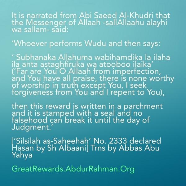 AbdurRahmanOrg's tweet photo. This reward is written in a parchment and it is stamped with a seal https://t.co/yz9eL1vNuB via @AbdurRahmanOrg https://t.co/OFAA98H9w5