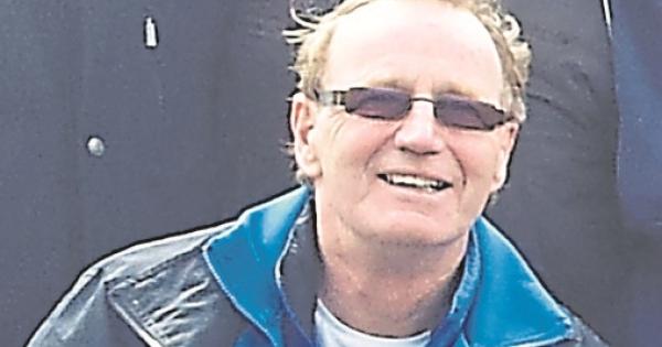 Tullamore Town mourn loss of one of the local soccer club's favourite sons dlvr.it/RVwz6H