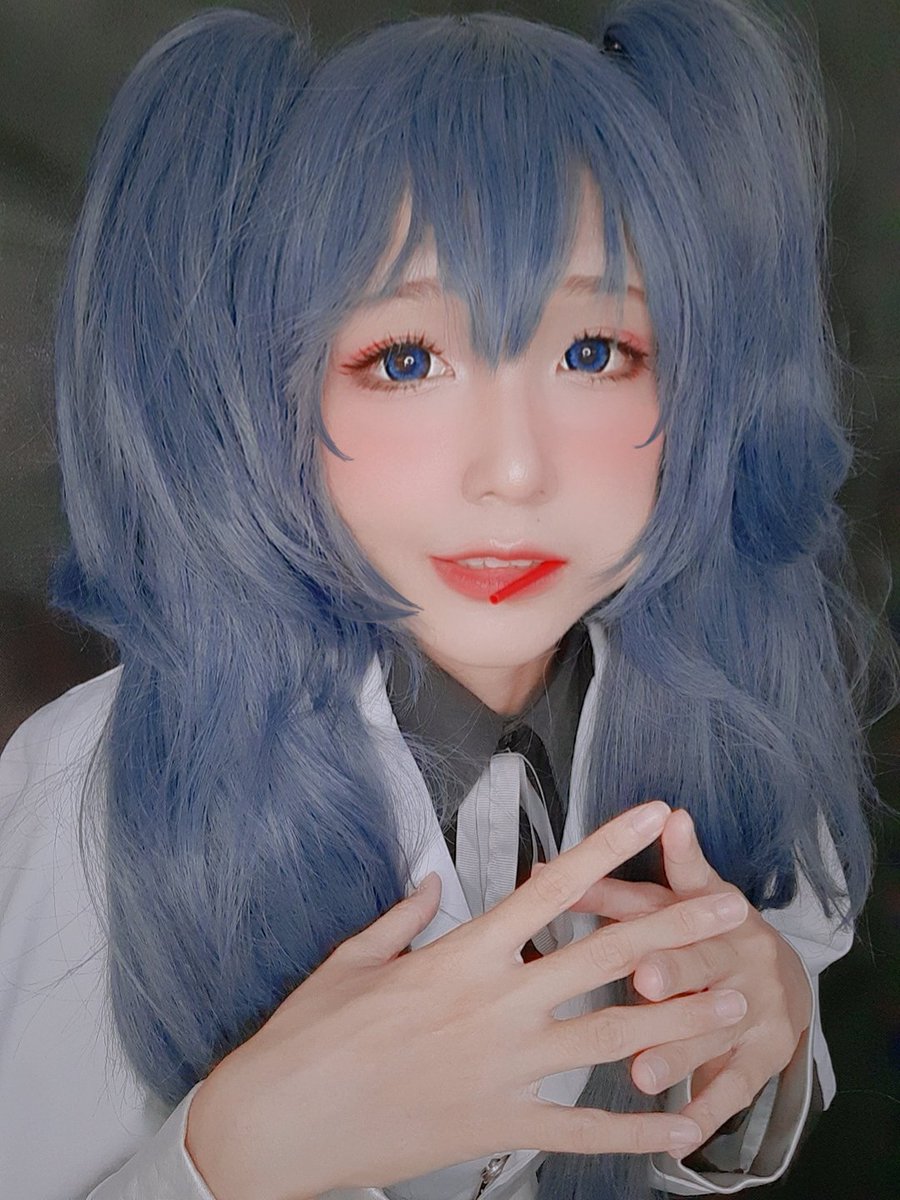 Twoucan 米林才子 の注目ツイート イラスト マンガ コスプレ モデル