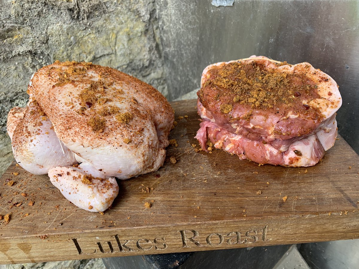 Meat Box tweet media