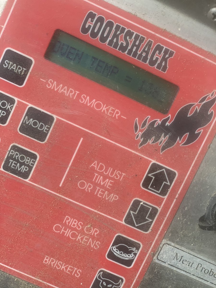 Meat Box tweet media