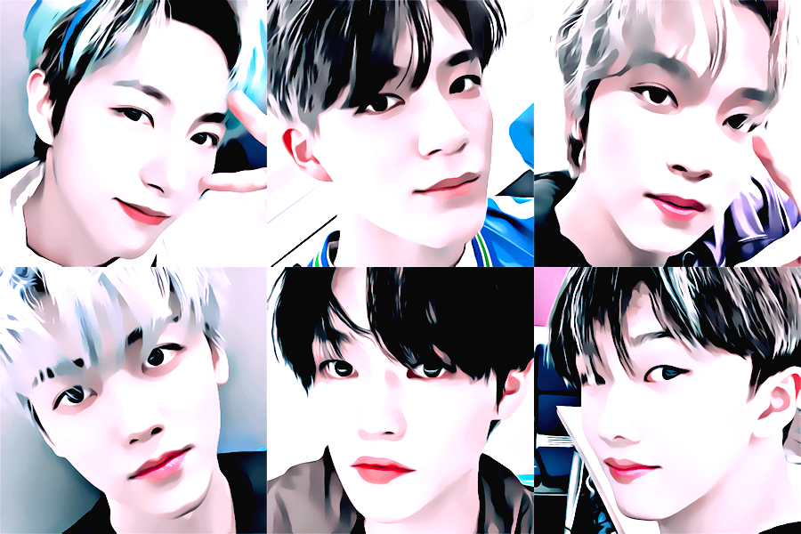 circusdisx's tweet photo. #แจกดิส renjun jeno haechan jaemin chenle jisung nct https://t.co/riz6J8vhmK