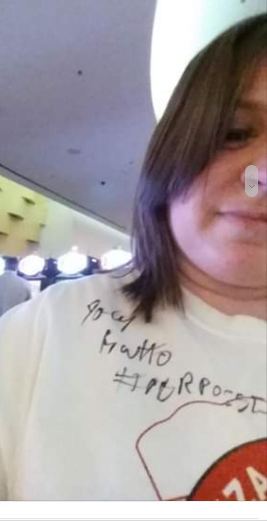 micheleleigh28's tweet image. 5 yrs ago 😍 @PBRpod @Joe_Gatto @MPullano @DennisTheIntern offical #PBRPosse member hehehee 🍕🍻👊