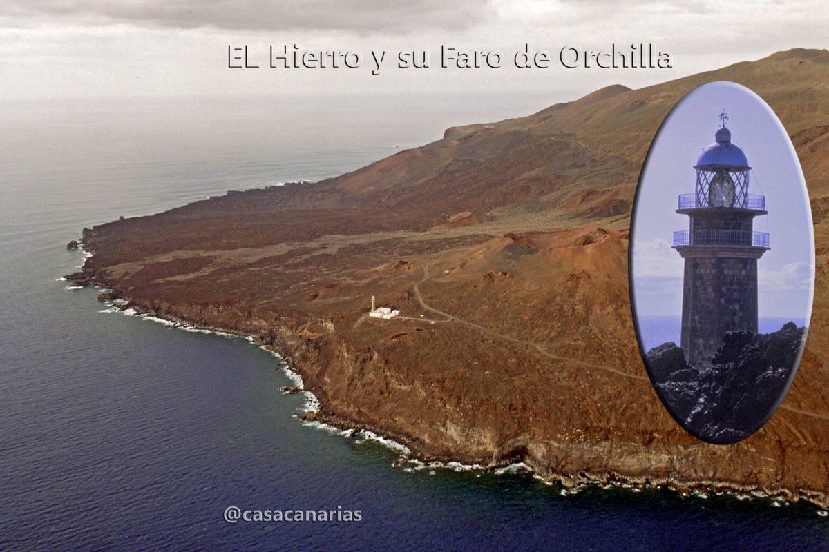 casacanarias's tweet photo. ⚓️🇪🇸 #AIDAperla - su destino es #Tenerife. 🚢Después de muchos días por el Atlántico - la primera luz: el #FaroDeOrchilla de #ElHierro, la #IslaDelMeridiano.
FELIZ REGRESO De SU TRIPULACIÓN A #CANARIAS. 🌐
#SantaCruzDeTenerife. Destino final: un puerto en #Alemania.🧭#aidamomente https://t.co/W5vo935yub