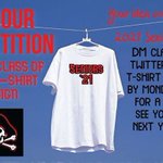 Photo by RHS CLASS OF 2021 (@rangeview2021)