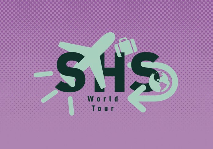 SHS || Council 12 tweet media