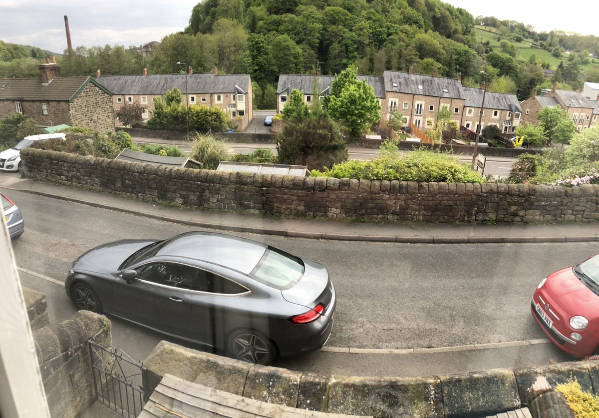 Martin Harvey tweet media