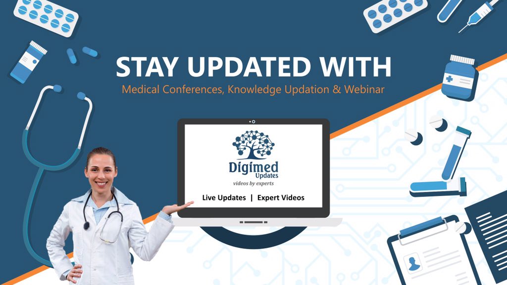 DigimedUpdates's tweet photo. #Digimed #diabetes #Cardiology https://t.co/3bdvpt2HFx