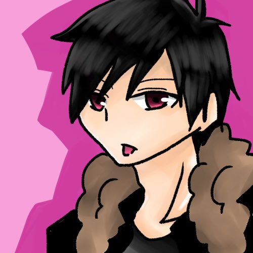 臨也のtwitterイラスト検索結果 古い順