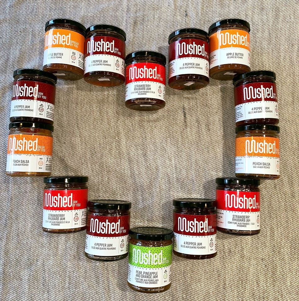 YMICafe's tweet photo. Mother's Day is just one week away! Show Mom some extra love with a gift that gives back. ❤️

Prepared meal and Mushed gift basket orders will be accepted until Thursday - https://t.co/YHmMyYcVSB ☺️

#MothersDayTakeOutMeal #SupportSocEnt #LdnOnt https://t.co/ME8OZRjxUM