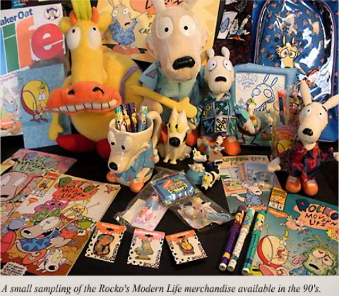 Nickelodeon History tweet media