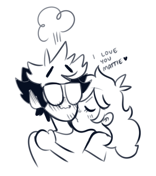 Im showing off my boyfriend for the 10 millionth time 
