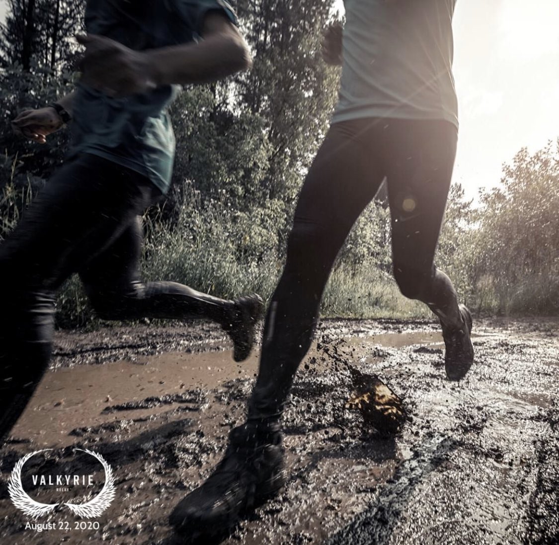 ESSshow's tweet image. Sunday mornings are made for exploring new trails.  Many of the summer races have been cancelled for this year, but with the Valkyrie Relay, the timing is perfect.  Plan on putting your running game to the test on August 22.
#valkyrierelay #utahtrailrun #endurancetraining