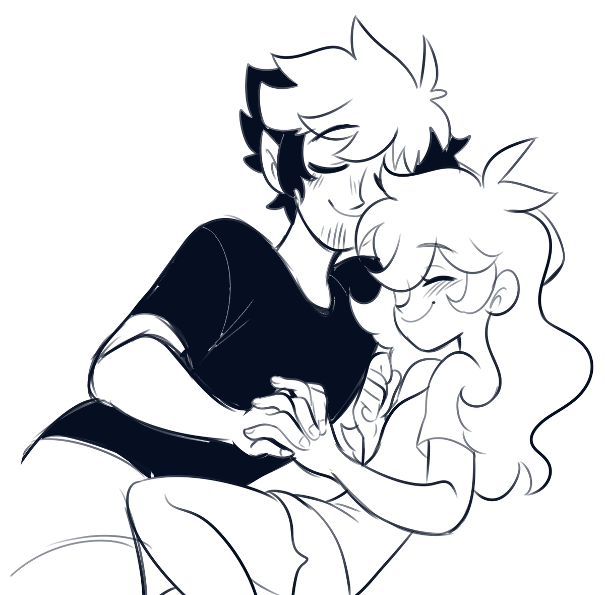 Im showing off my boyfriend for the 10 millionth time 