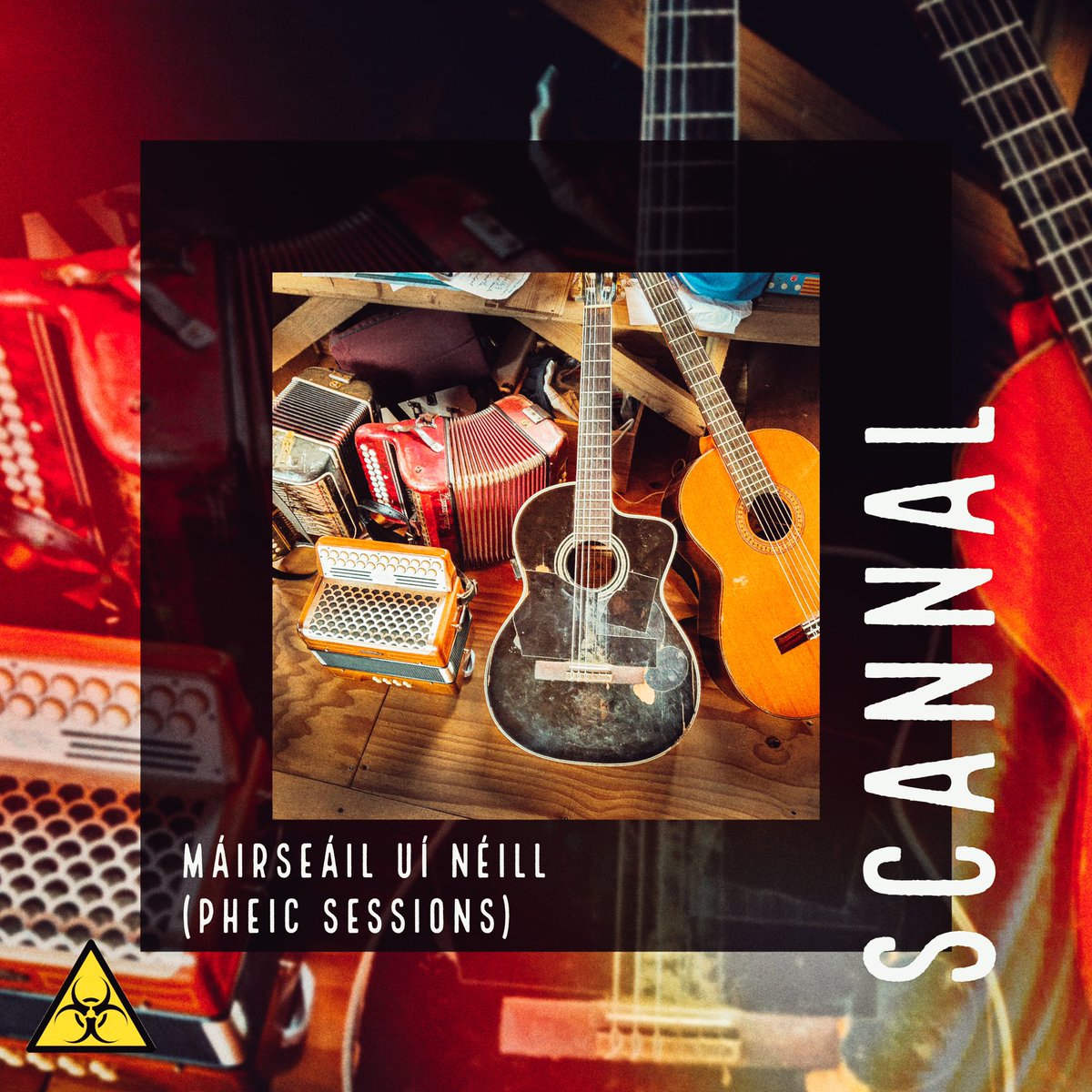 ScannalMusic's tweet photo. The first track from Scannal’s new “PHEIC Sessions” recordings is now available to stream and purchase via most services.

We will be releasing further tracks from these disgraceful recordings on a weekly basis. 

#PHEICSessions #PHEICArseDrink https://t.co/wgh6vFIH3W