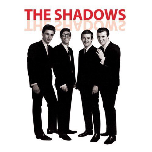 KrisTheScript's tweet image. The Shadows At 60 on Friday was one of the most lovely bits of TV I’ve seen in a long time. I’m going to watch it again soon. Made me feel good. Always loved The Shads and their place in the lore of rock and roll is key. #theshadows