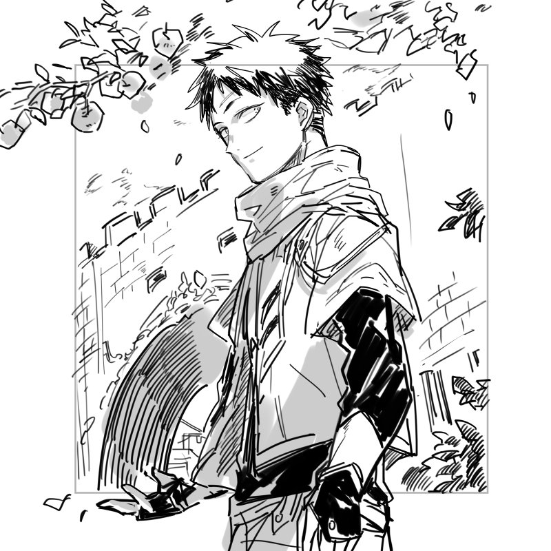 赤髪の白雪姫 オビ 次郎の漫画