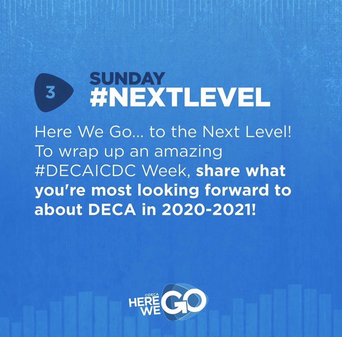 Cassandra_E_B's tweet photo. #DECAICDCWeek - Next year even though I won’t be there I’m looking forward to seeing my chapter take our school store to the #NEXTLEVEL after our first year of reopening was such a success. @DECAInc @ConnecticutDECA @NonnewaugDECA @Nonnewaug_HS https://t.co/bojoSUHeA5