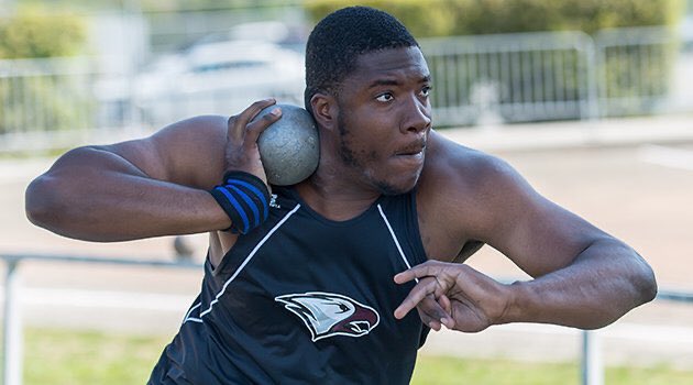 _iamtg2_'s tweet photo. I’m truly blessed and I wanna thank God for allowing me to receive my 1st offer from NCCU for track and field🦅🙌thank you, Coach Walker and Coach Howard🦅#GOEAGLES https://t.co/uiKRNaLsR6
