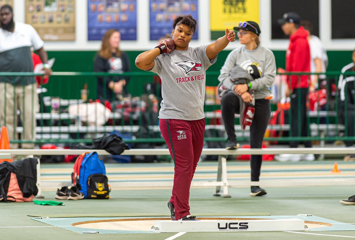 _iamtg2_'s tweet photo. I’m truly blessed and I wanna thank God for allowing me to receive my 1st offer from NCCU for track and field🦅🙌thank you, Coach Walker and Coach Howard🦅#GOEAGLES https://t.co/uiKRNaLsR6