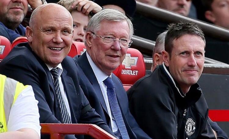 Paulmcveigh77's tweet photo. McVeigh meets...
Episode 10

Calling all @ManUtd fans!

Tune in to hear from Tony Strudwick, who was the Sport Scientist under Alex Ferguson!

I’ll be streaming this on Twitter 👍🏻

All of the money that I raise goes to @NHSCharities 🙏

#mcveighmeets #tonystrudwick #learnaliving https://t.co/IwDXuf1T4w